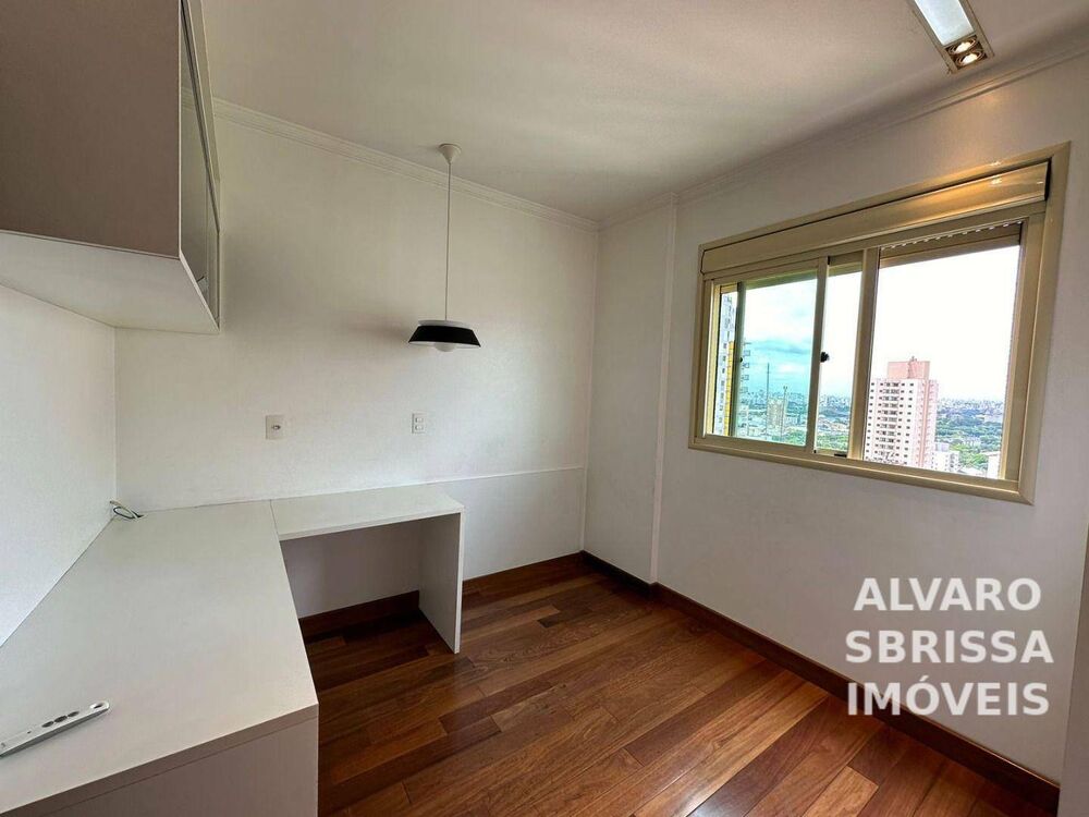 Apartamento, 4 quartos, 152 m² - Foto 5