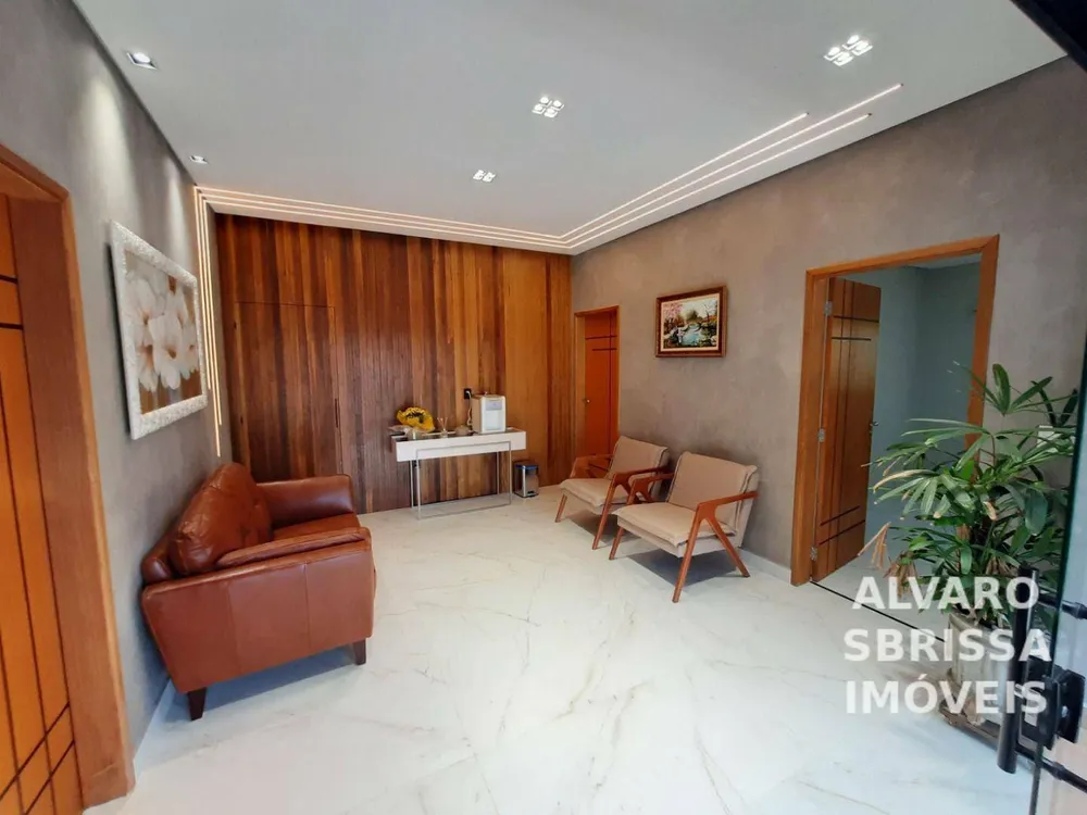Sala-Conjunto, 105 m² - Foto 7