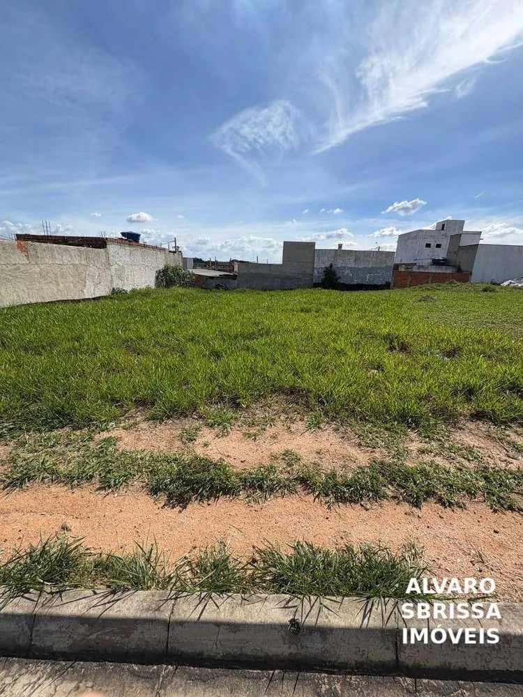 Terreno, 250 m² - Foto 1