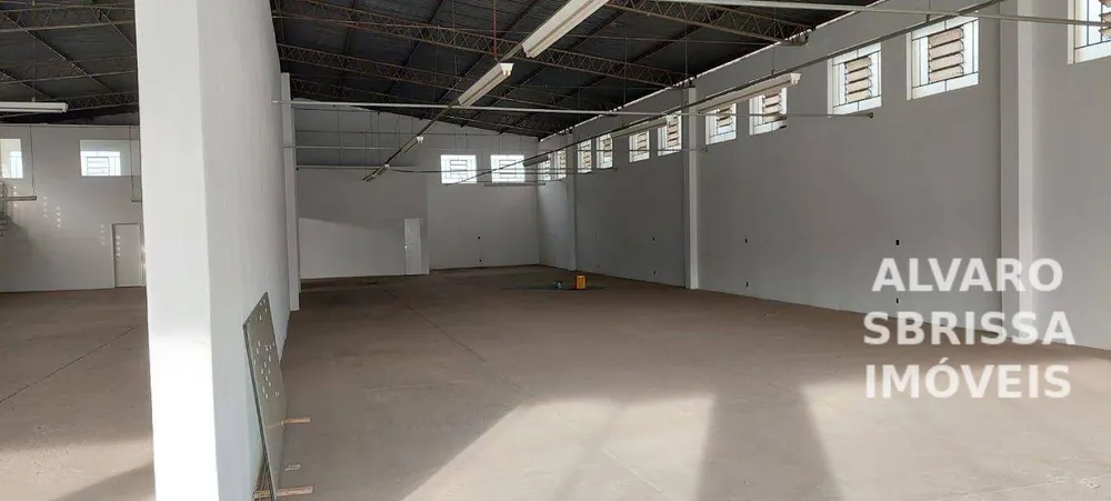 Loja-Salão, 900 m² - Foto 7