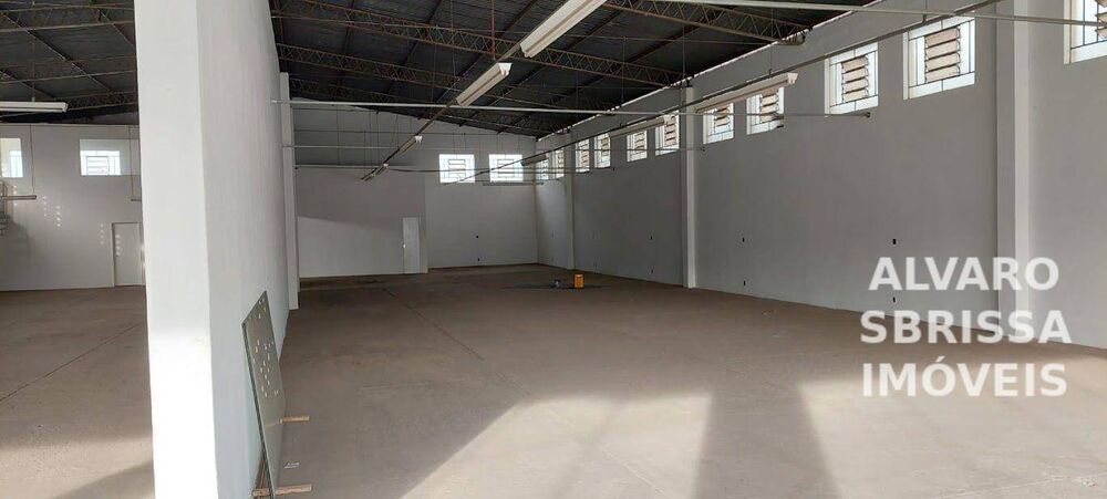 Loja-Salão, 900 m² - Foto 3