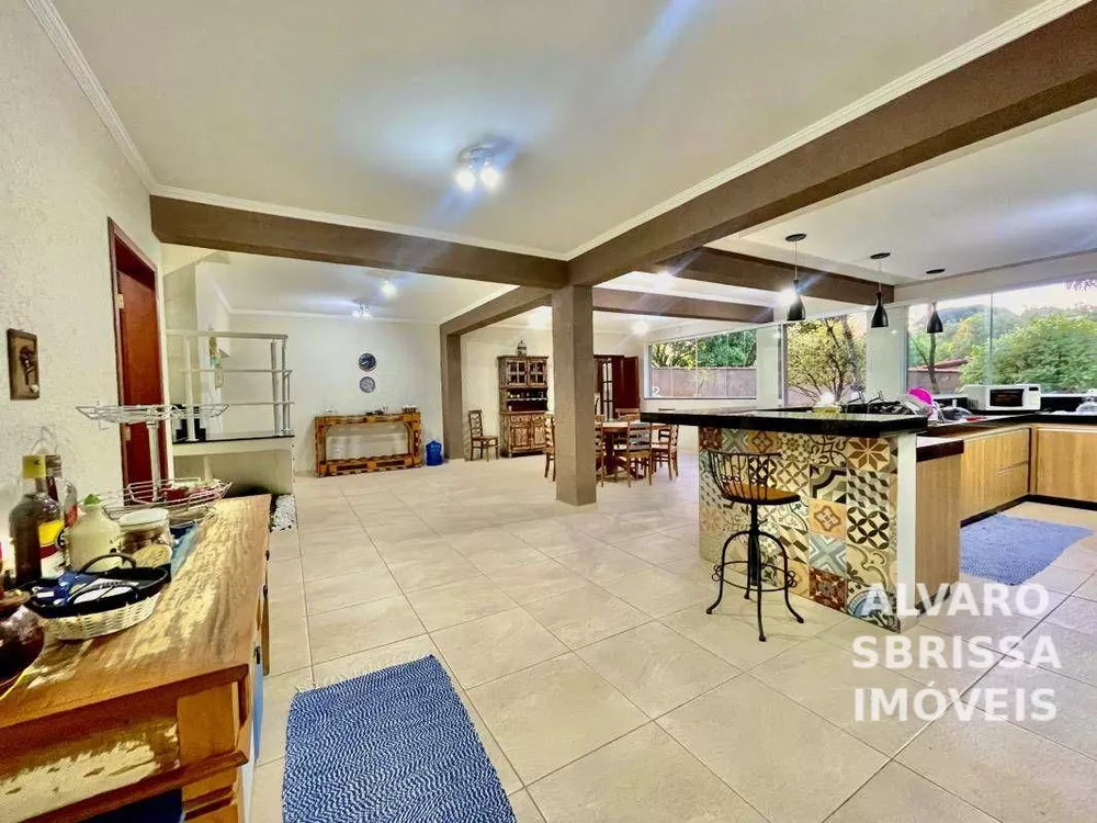 Chácara, 4 quartos, 2652 m² - Foto 32