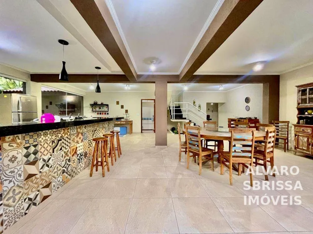 Chácara, 4 quartos, 2652 m² - Foto 31