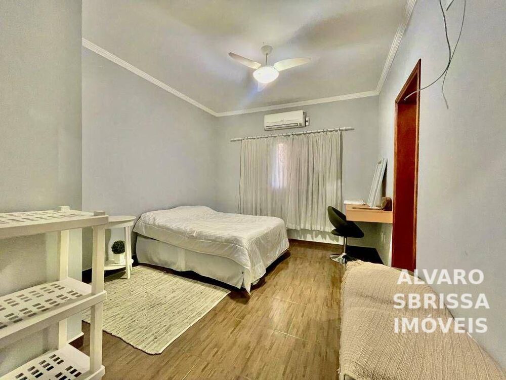 Chácara à venda e aluguel com 4 quartos, 422m² - Foto 6