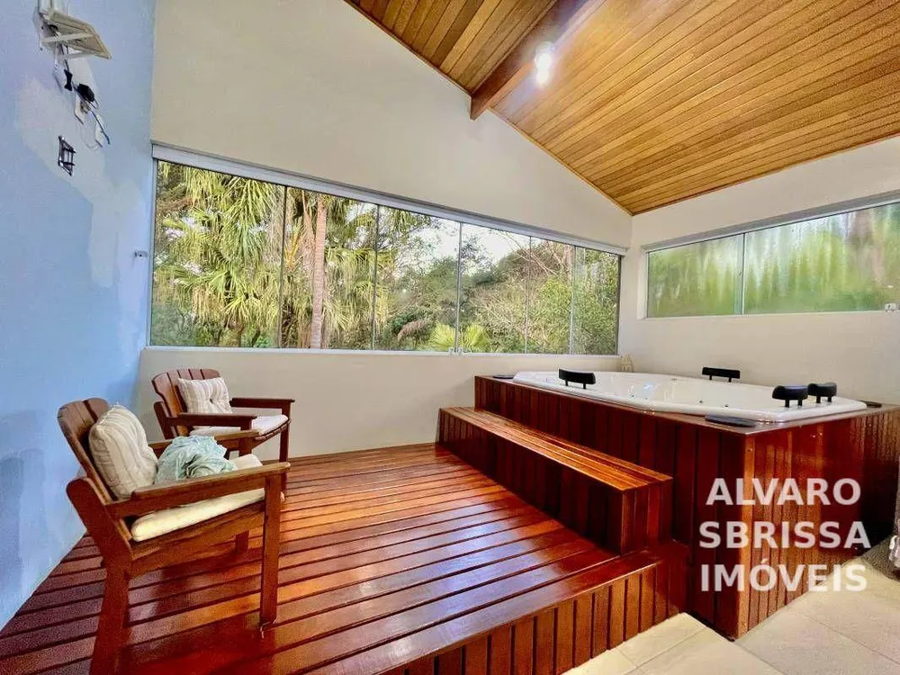 Chácara, 4 quartos, 2652 m² - Foto 27