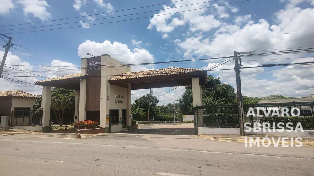 Chácara, 4 quartos, 2652 m² - Foto 36