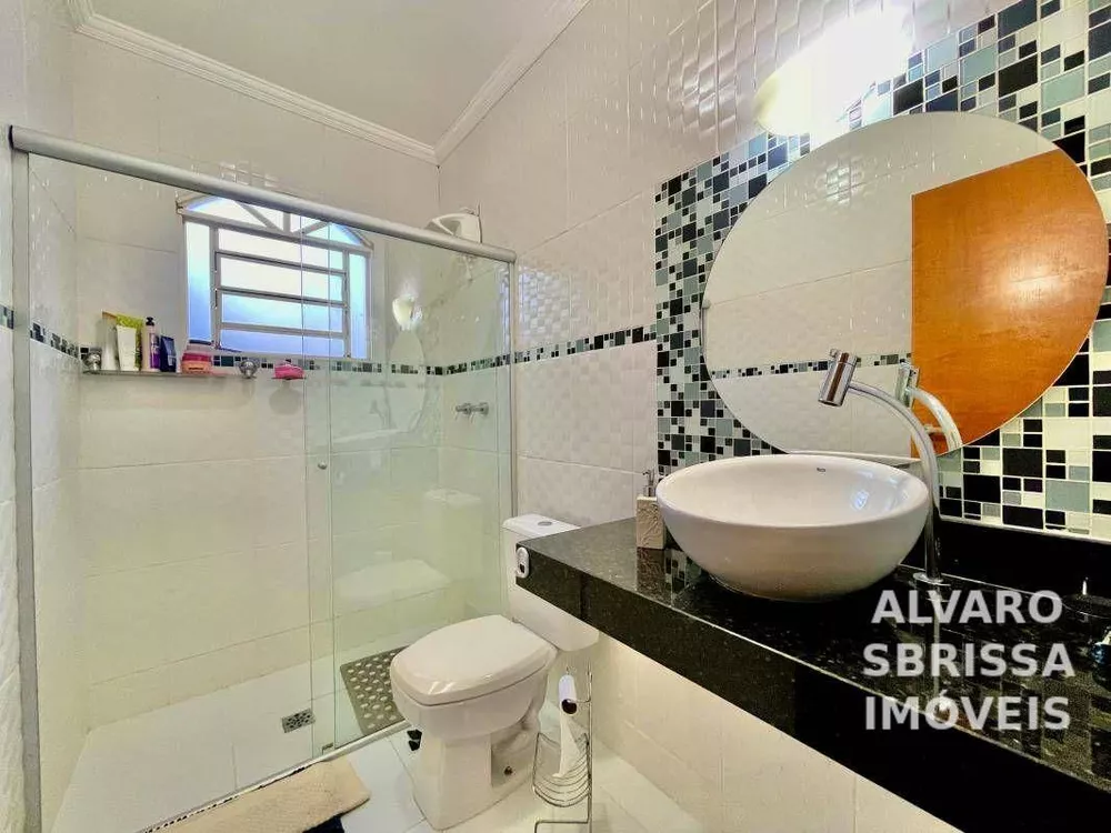 Chácara, 4 quartos, 2652 m² - Foto 21