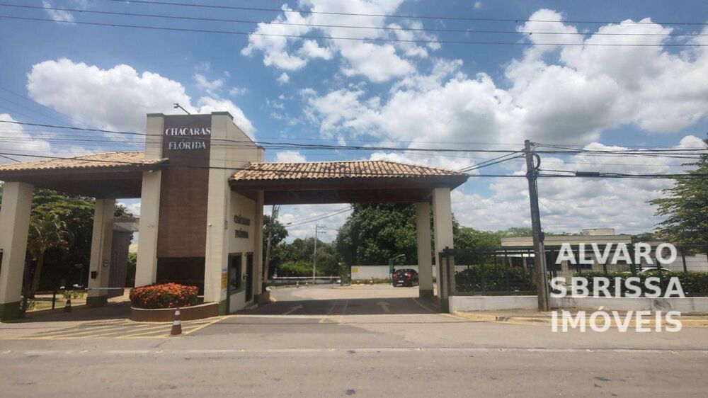 Chácara à venda e aluguel com 4 quartos, 422m² - Foto 14