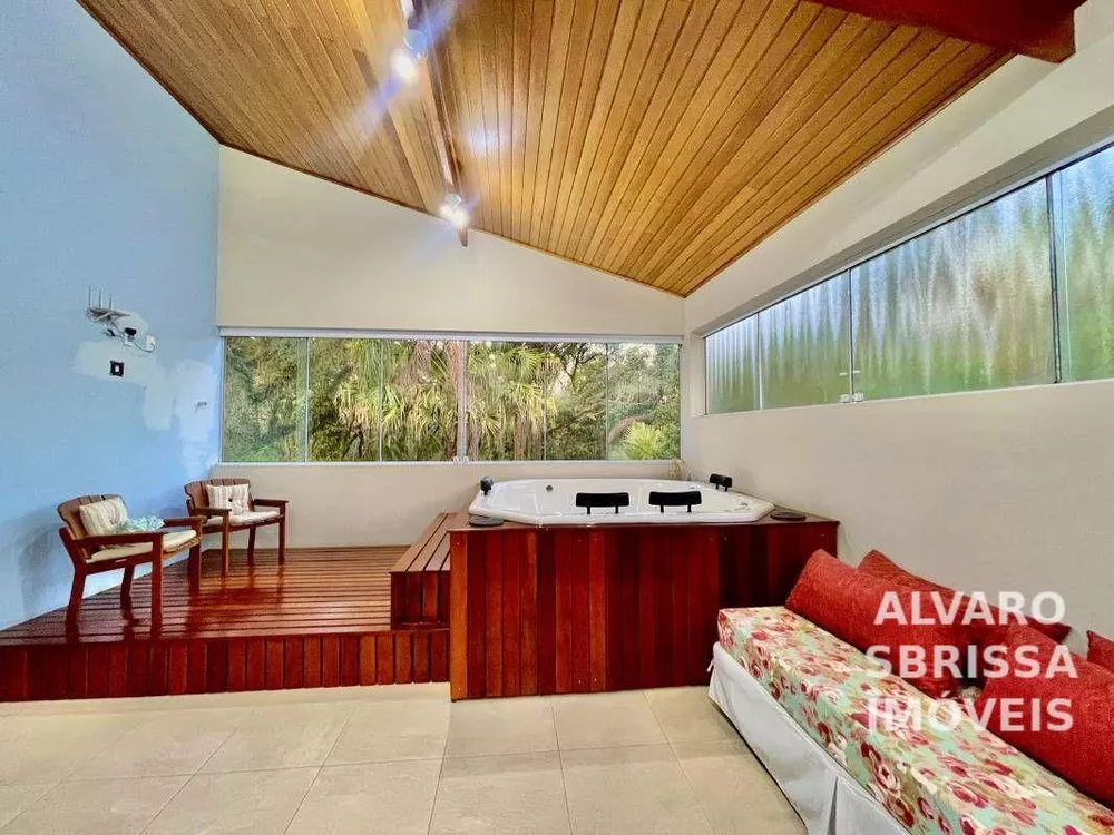 Chácara, 4 quartos, 2652 m² - Foto 26