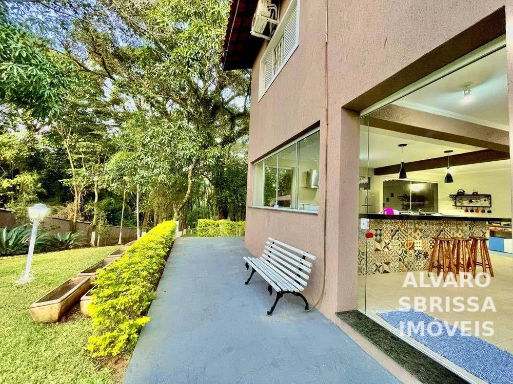 Chácara, 4 quartos, 2652 m² - Foto 33