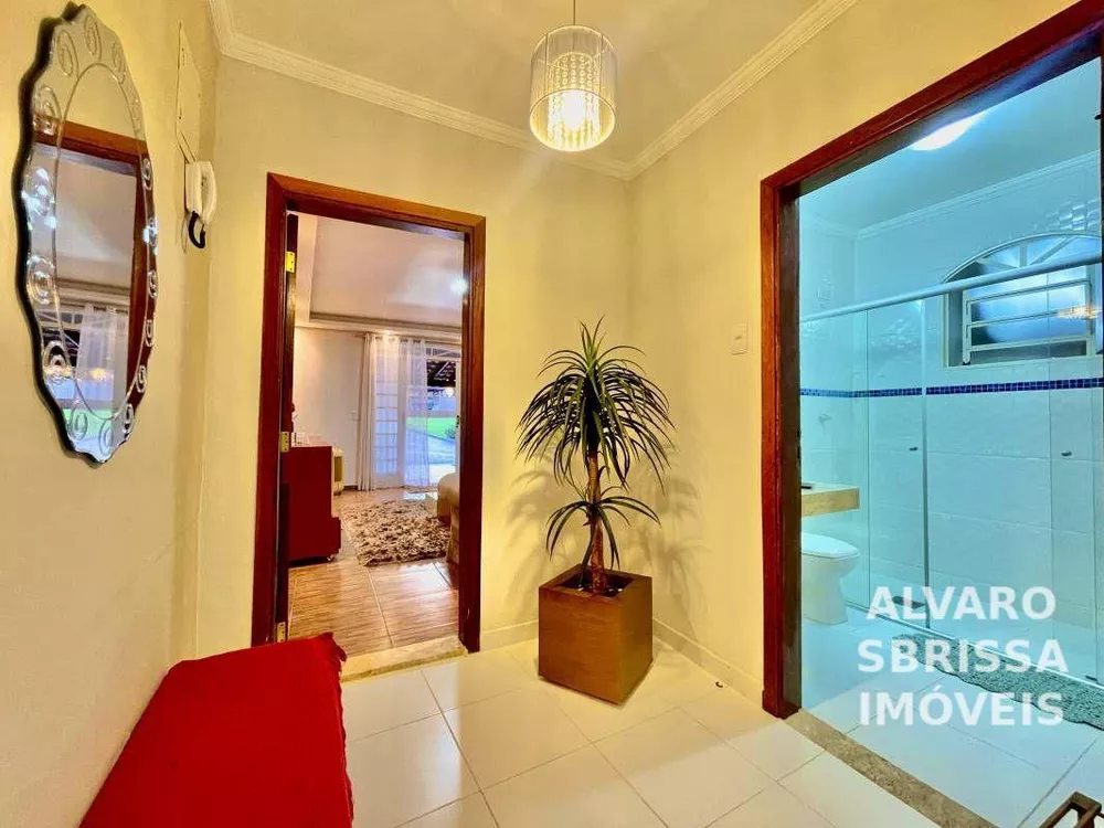Chácara, 4 quartos, 2652 m² - Foto 14
