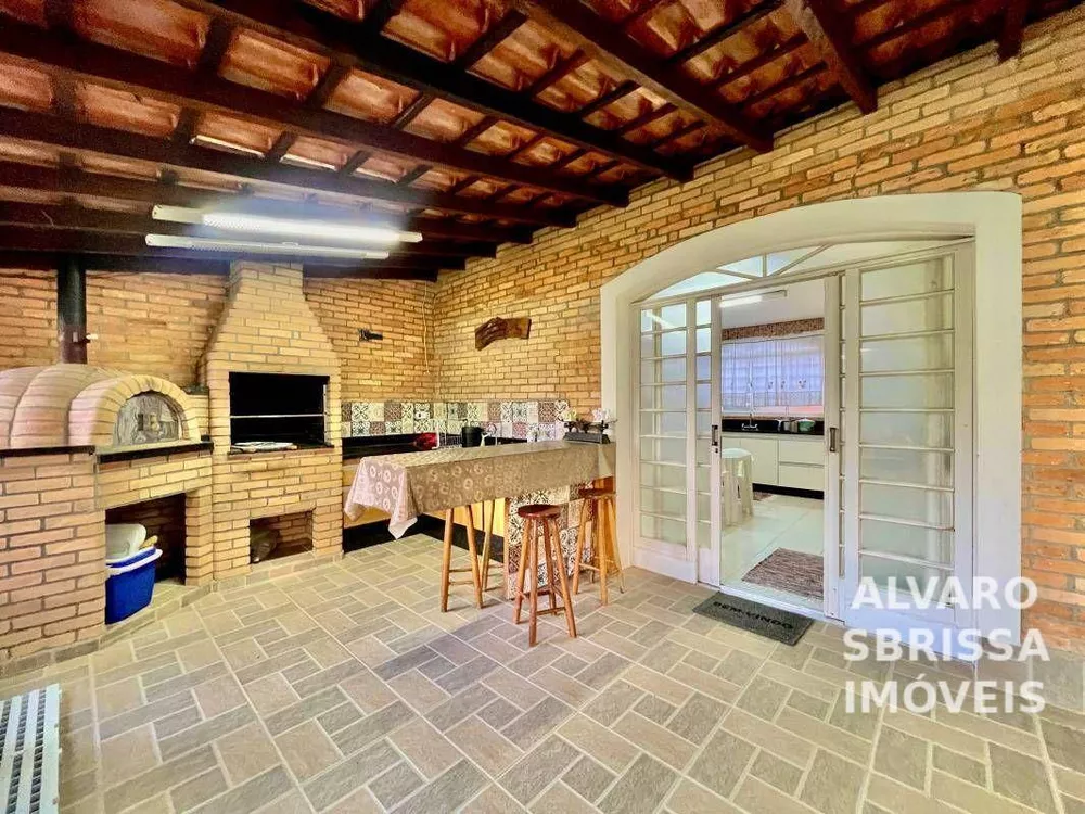 Chácara, 4 quartos, 2652 m² - Foto 12