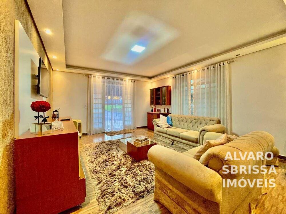 Chácara à venda e aluguel com 4 quartos, 422m² - Foto 5