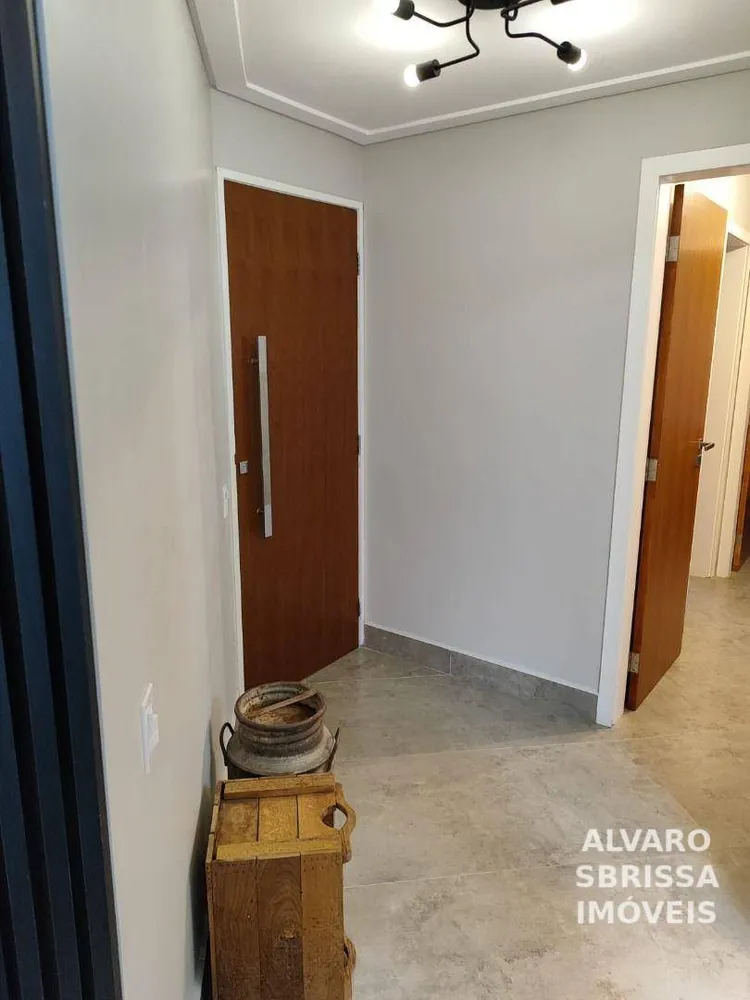 Cobertura, 3 quartos, 195 m² - Foto 8