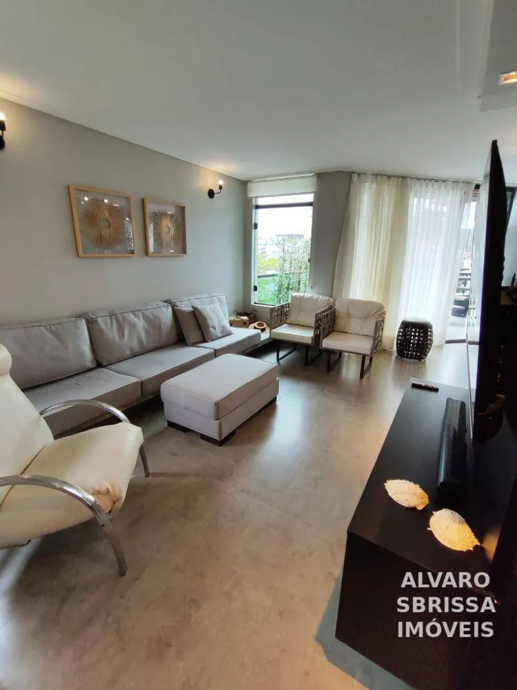 Cobertura, 3 quartos, 195 m² - Foto 7