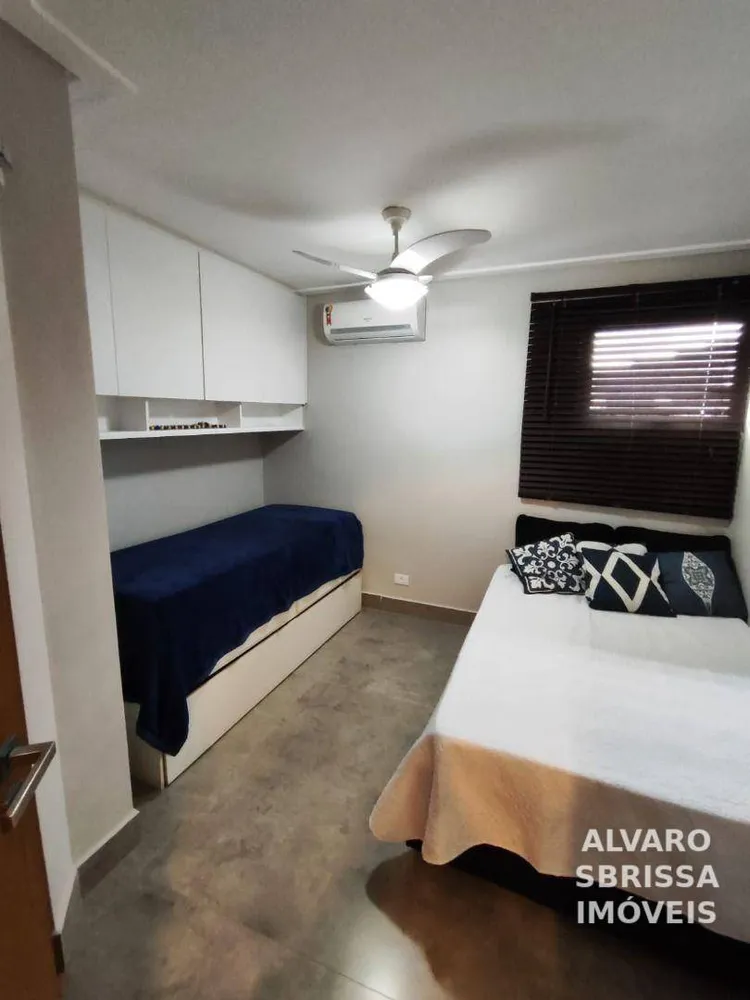 Cobertura, 3 quartos, 195 m² - Foto 4