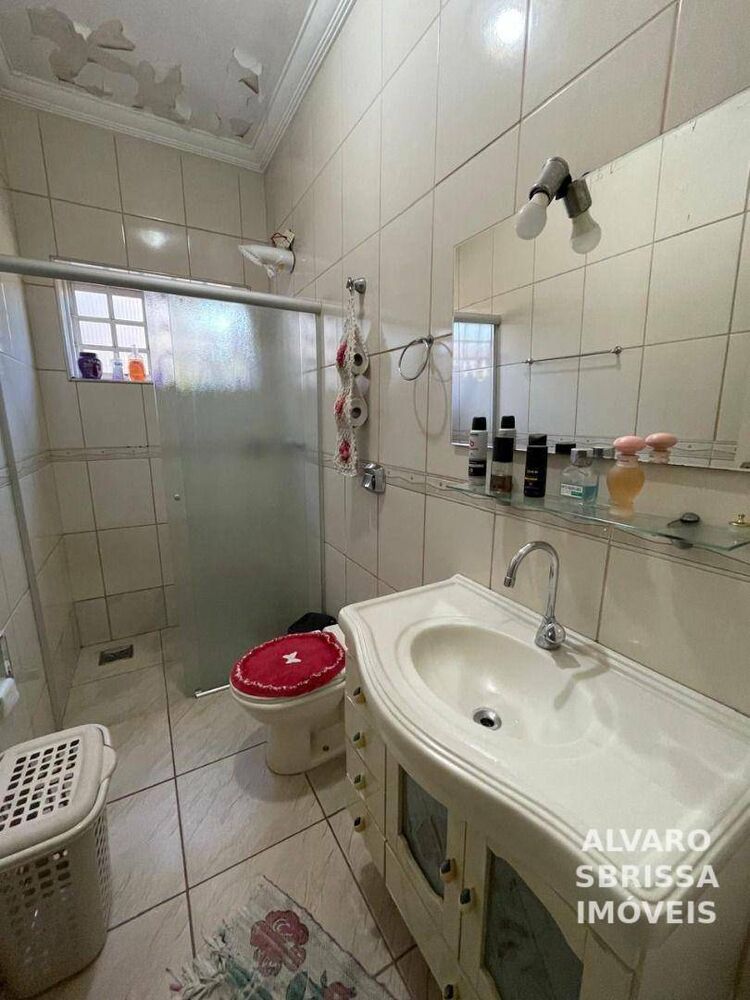Casa à venda com 4 quartos, 128m² - Foto 8