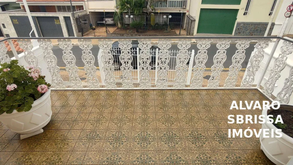 Casa, 5 quartos, 424 m² - Foto 4