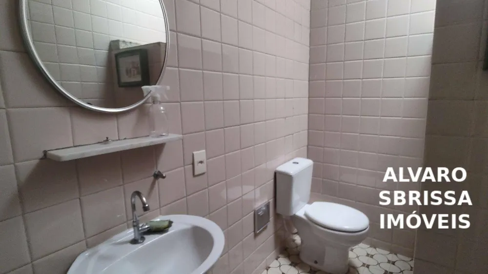 Casa, 5 quartos, 424 m² - Foto 3