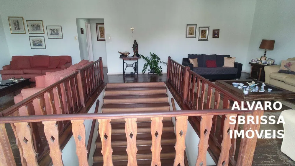 Casa, 5 quartos, 424 m² - Foto 2