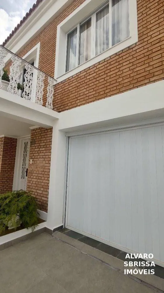 Casa, 5 quartos, 424 m² - Foto 1
