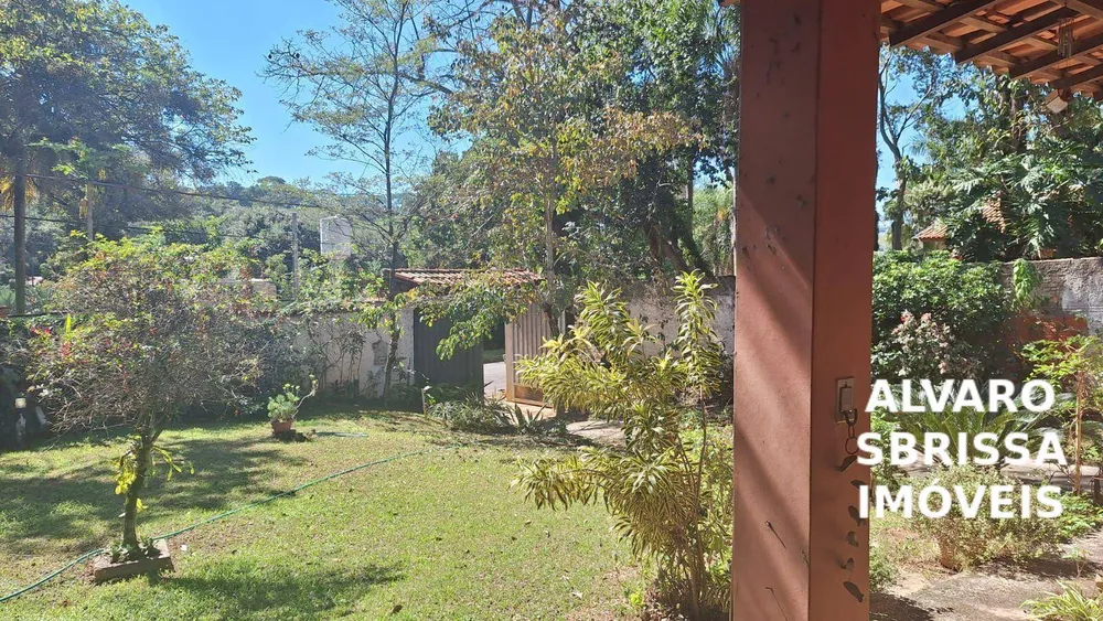 Chácara, 6 quartos, 2507 m² - Foto 2