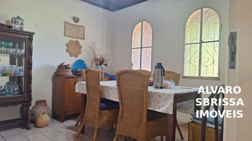 Chácara, 6 quartos, 2507 m² - Foto 3