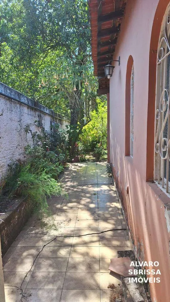 Chácara, 6 quartos, 2507 m² - Foto 4