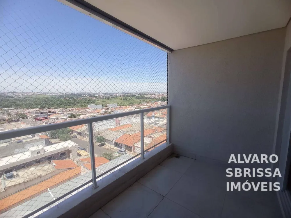 Apartamento, 2 quartos, 74 m² - Foto 9