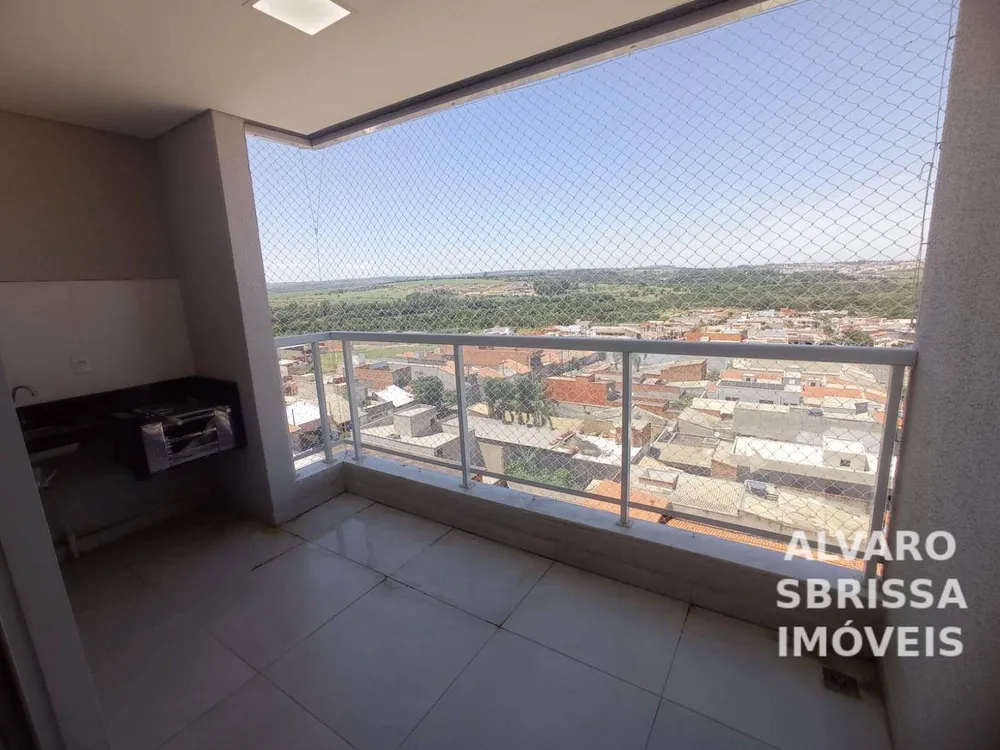 Apartamento, 2 quartos, 74 m² - Foto 5