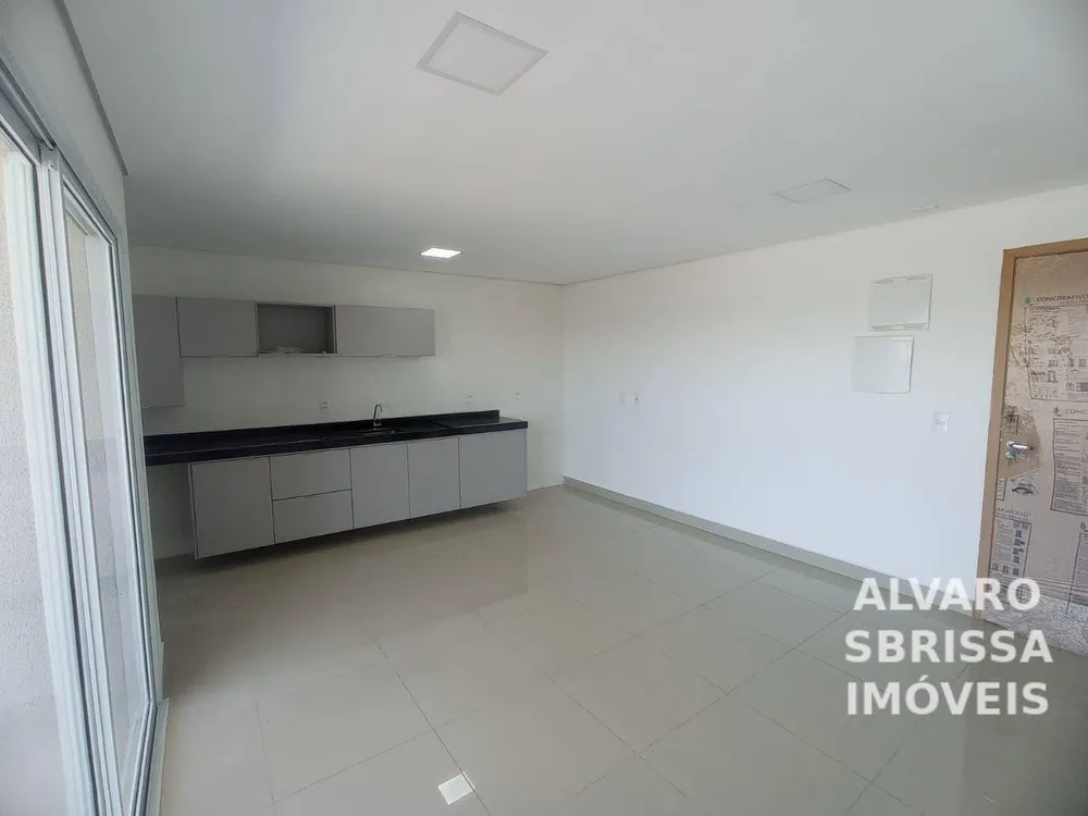 Apartamento, 2 quartos, 74 m² - Foto 2