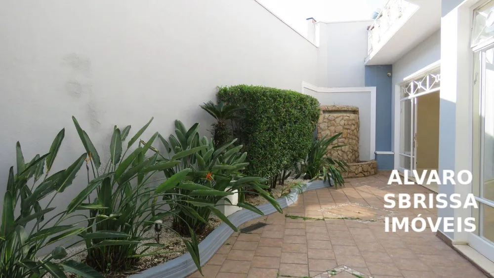 Casa de Condomínio, 4 quartos - Foto 12