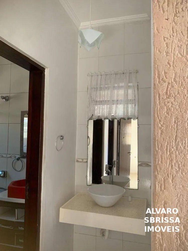 Casa, 2 quartos, 100 m² - Foto 9