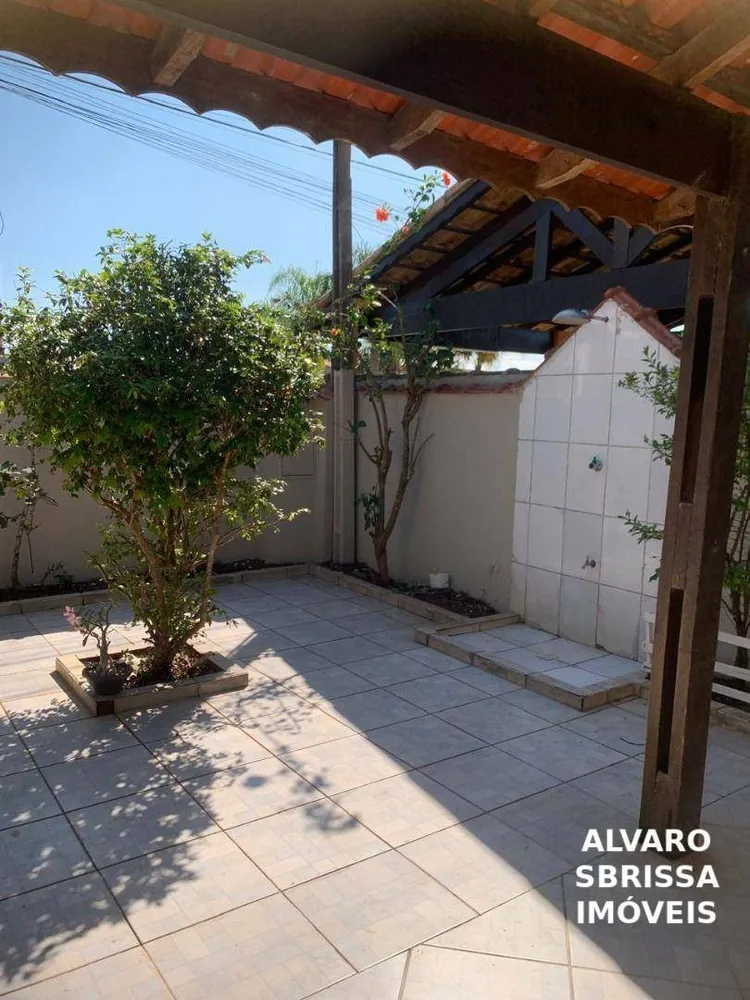 Casa, 2 quartos, 100 m² - Foto 11