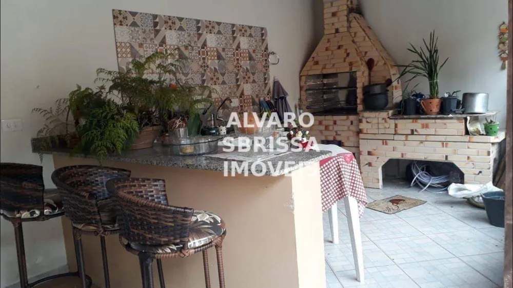 Casa, 2 quartos, 100 m² - Foto 1
