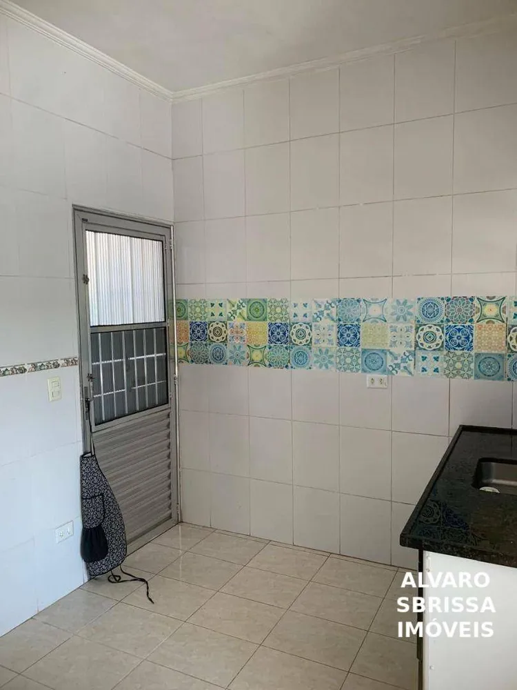 Casa, 2 quartos, 100 m² - Foto 3