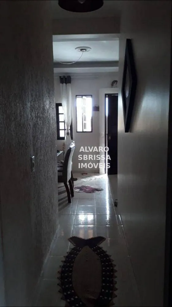 Casa, 2 quartos, 100 m² - Foto 4