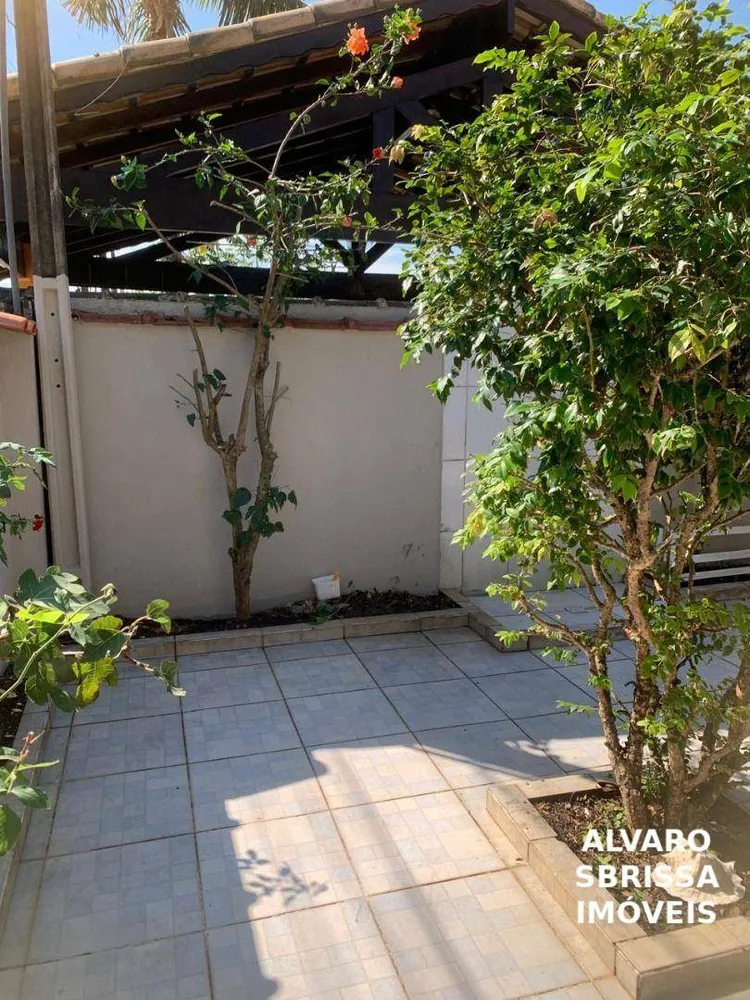 Casa, 2 quartos, 100 m² - Foto 1