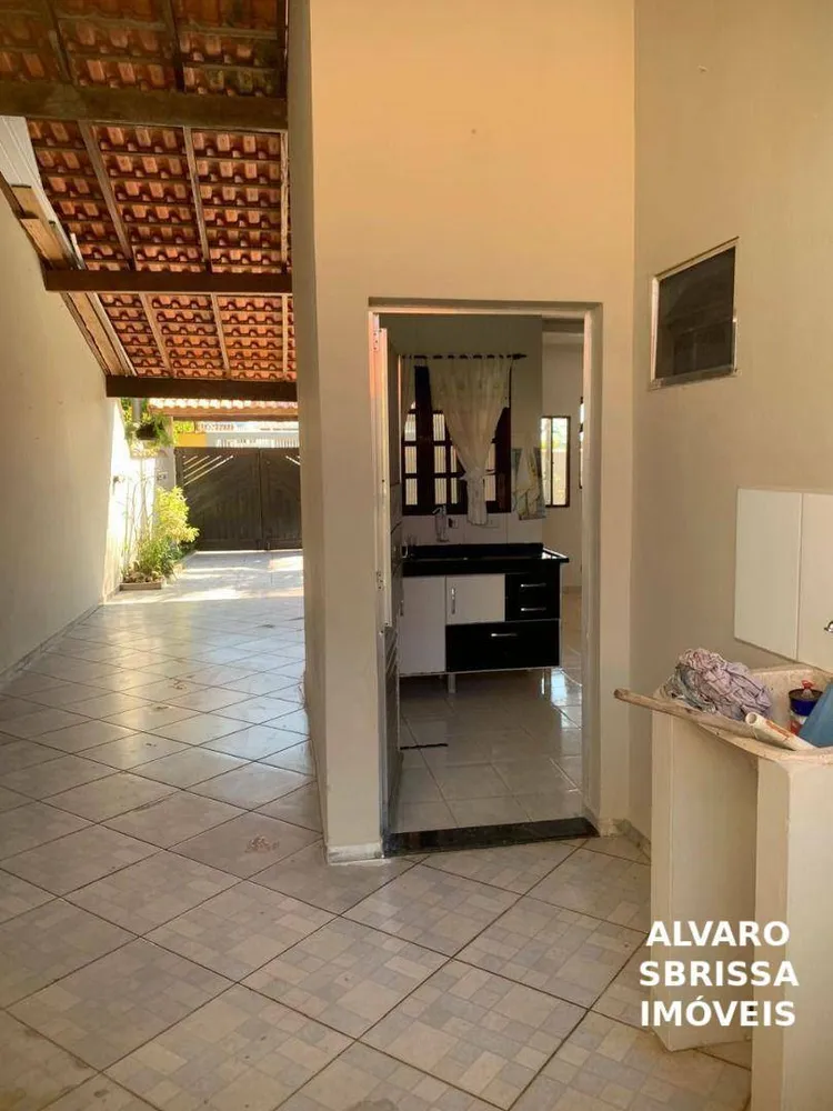 Casa, 2 quartos, 100 m² - Foto 10