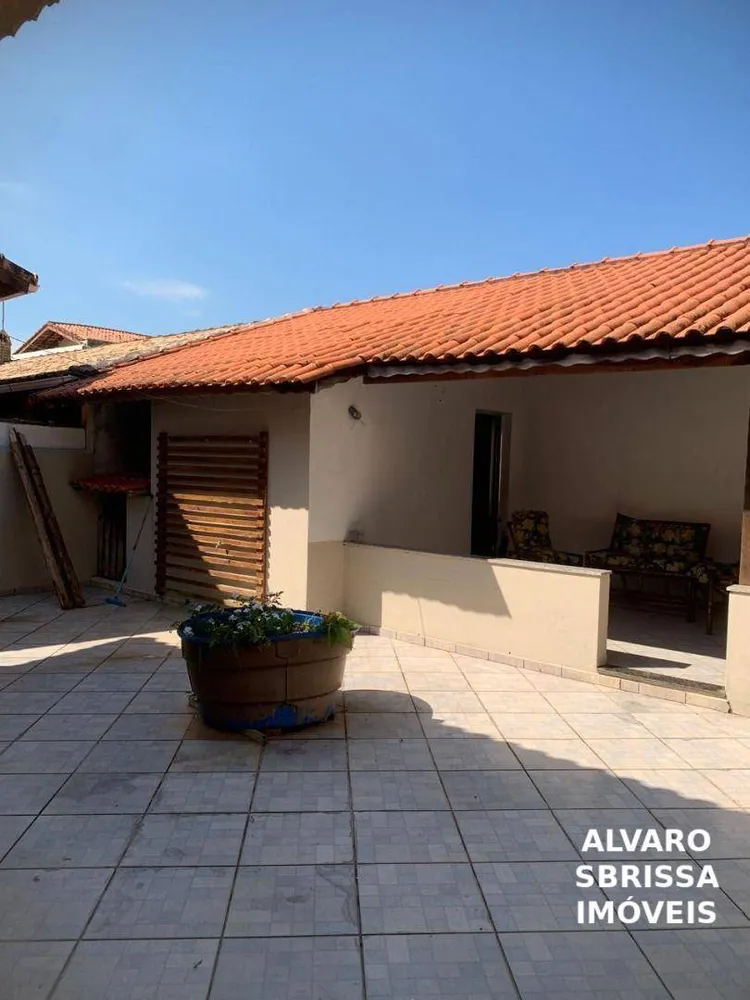 Casa, 2 quartos, 100 m² - Foto 4