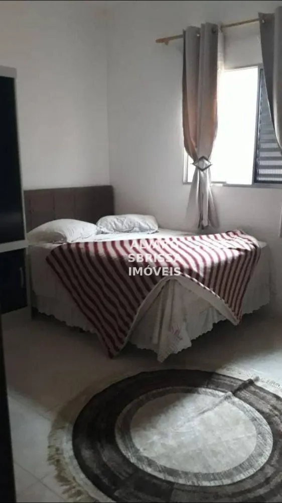 Casa, 2 quartos, 100 m² - Foto 2