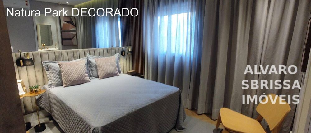 Apartamento, 3 quartos, 89 m² - Foto 1