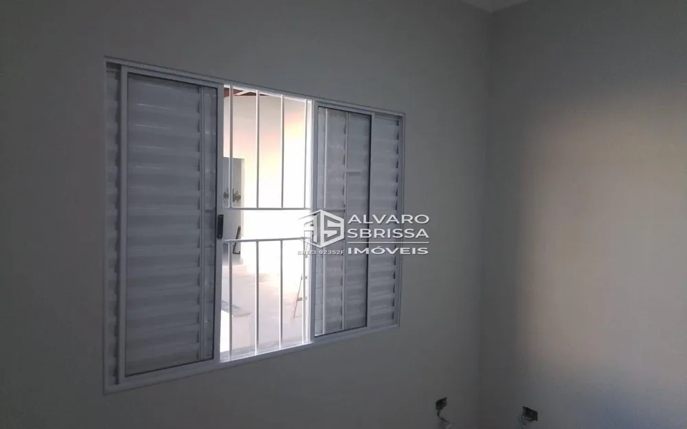 Casa, 4 quartos, 180 m² - Foto 8