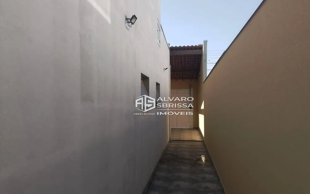 Casa, 4 quartos, 180 m² - Foto 10