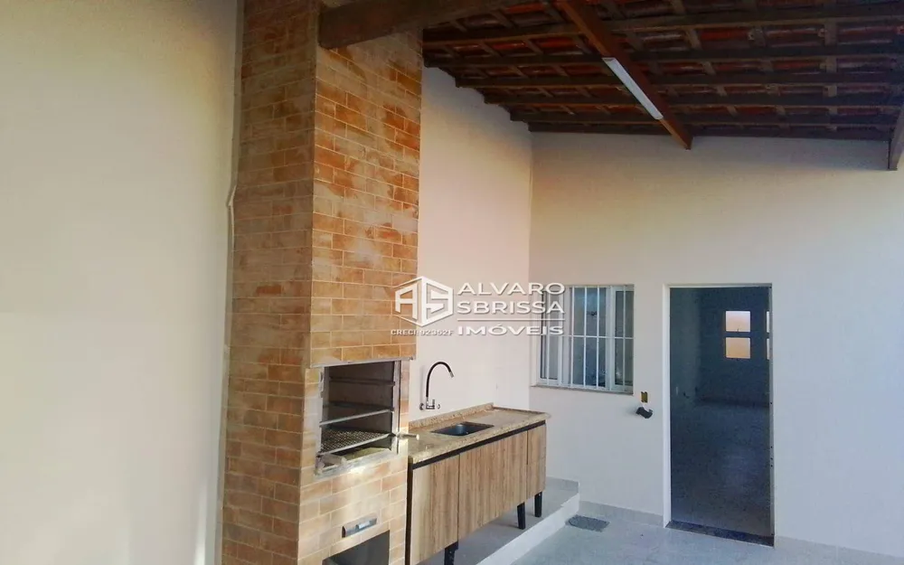 Casa, 4 quartos, 180 m² - Foto 4