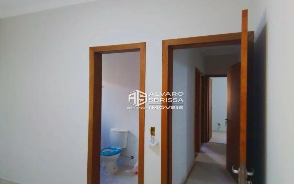 Casa, 4 quartos, 180 m² - Foto 6
