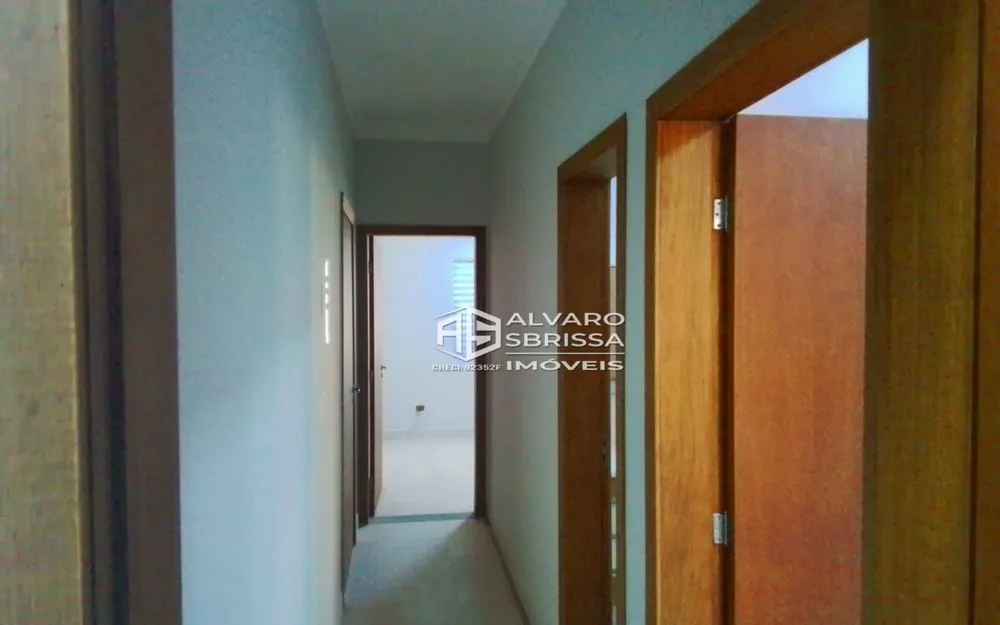 Casa, 4 quartos, 180 m² - Foto 3