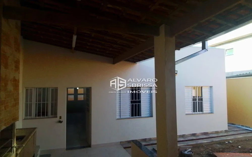 Casa, 4 quartos, 180 m² - Foto 12