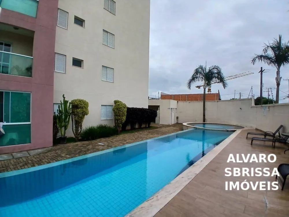 Apartamento, 3 quartos, 70 m² - Foto 5