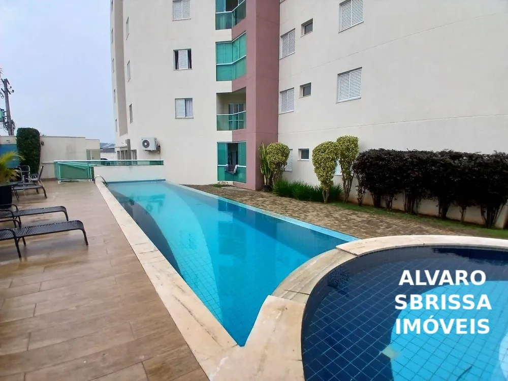 Apartamento, 3 quartos, 70 m² - Foto 6